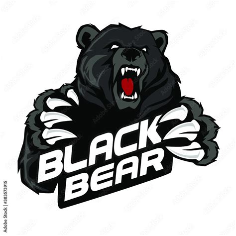 86,683 Bear Logo Images, Stock Photos & Vectors Shutterstock