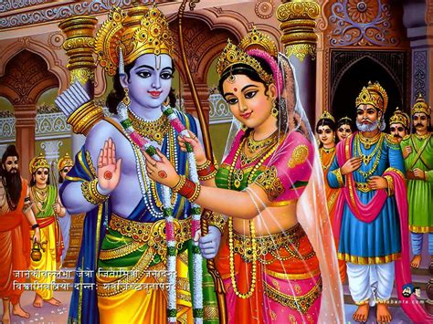 86 Best RAMA SITA ideas lord rama images, rama image, ram ... - Pinterest