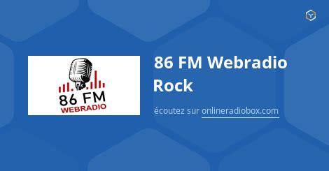 86 FM Webradio Officiel on Twitter