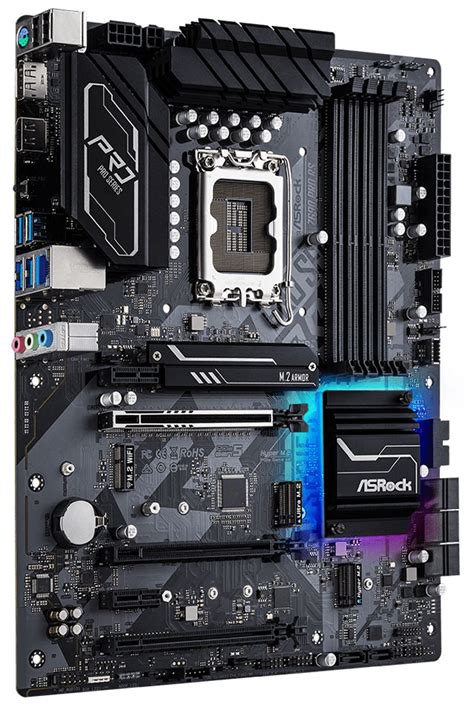 86 Motherboards Compared for Intel Z690 Alder Lake - ASRock - TechPowerUp