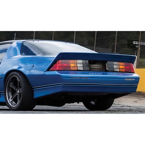 86 camaro rear spoiler.  Massive selection from top brands on eBay.  Reproductio...