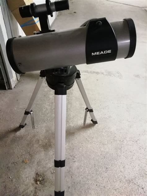 86 Me Meade
