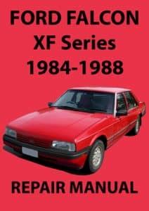 86 xf ford falcon workshop manuals. - 2001 volvo s80 s 80 owners manual.