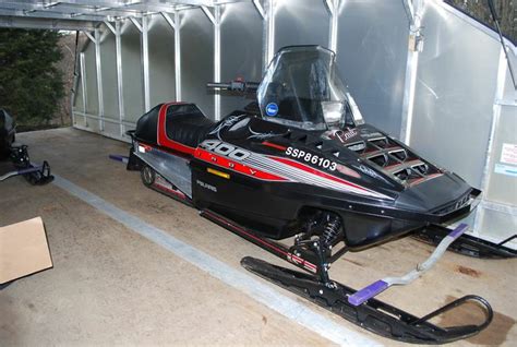 Read 86 Polaris Indy 400 Service Manual Pdf 