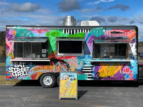 864 food trucks. Things To Know About 864 food trucks. 