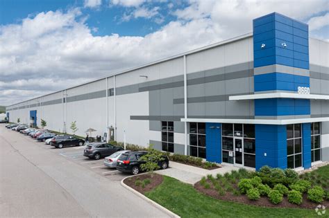Usui International recently leased 84,099 square feet of space at 8748 Jacquemin Drive at the new Jacquemin Logistics Center in West Chester Twp.. 