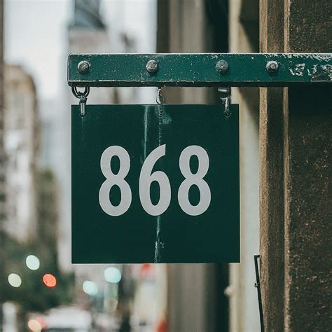 868 area code time now.  Find any 868 area code caller's name, address, email, and photos.  G...