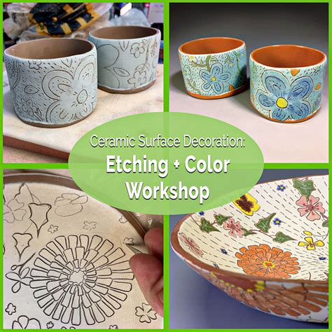 87 Clay surface decoration ideas | clay pottery, ceramic ... - muktibox.com