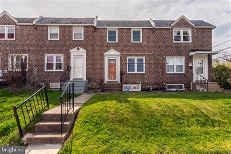 87 S HARWOOD AVENUE, Upper Darby, PA, 19082 — Point2