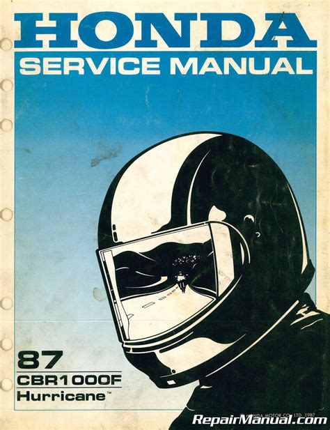 87 honda cbr 1000f repair manual. - Baixar manual placa me msi pm8m3 v.
