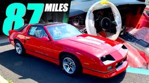 87 Miles