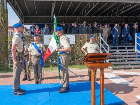 87 Reparto Comando E Supporti Tattici Friuli Bologna