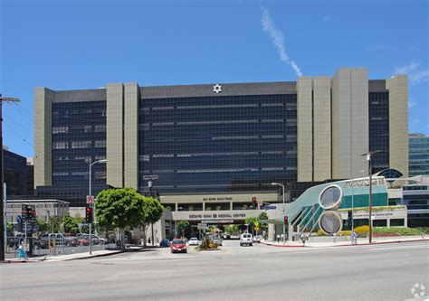 09-Jan-2020 ... Cedars-Sinai Medical Center, 8700 Beverly Blvd., is one of many .... 