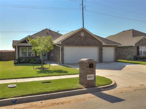 8704 W Arman Dr, Yukon, OK 73099 Zillow