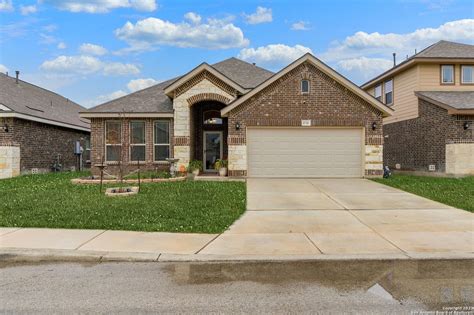 8718 Kallison Arbor, San Antonio, TX 78254 MLS# 1674796 Redfin