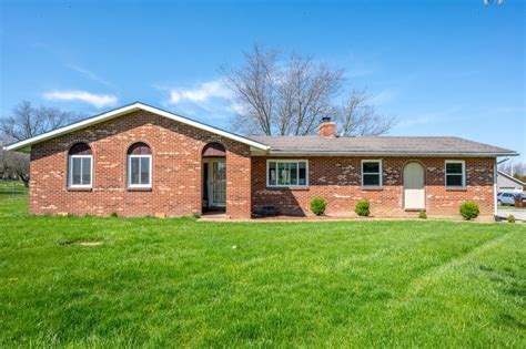 8719 Gratis Jacksonburg Rd Gratis Twp, OH 45311