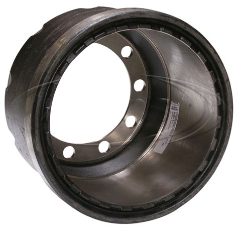 8724 EKU Brake Drum TruckPro