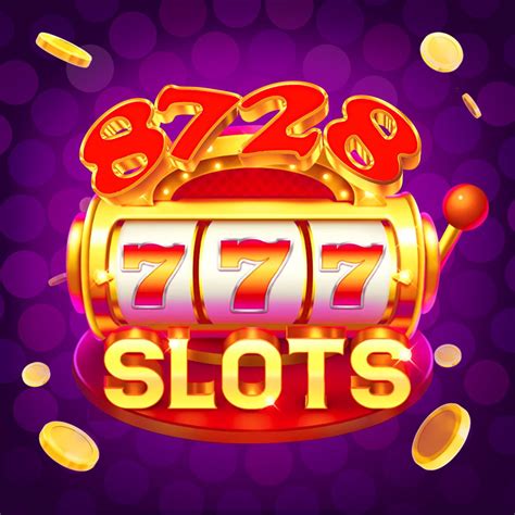 8728 slots 