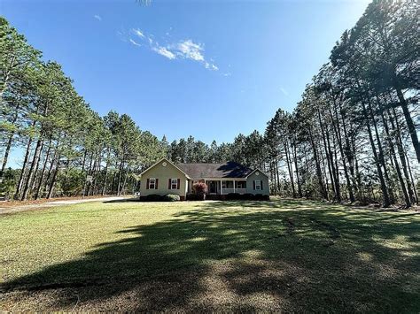 875 Blackshear Ferry Rd W, Dublin, GA 31021 Zillow