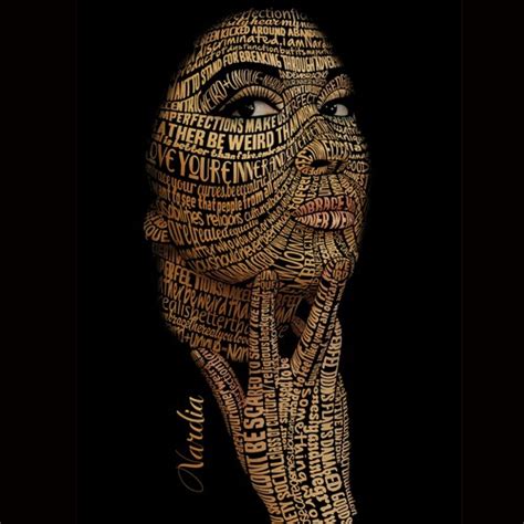 88+ Typographic Art Ideas 2026 - Custom Typography … - muktibox.com