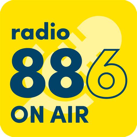 88 6 radyo