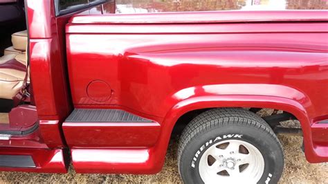 Bed side panels, bed hole caps, other bed parts and obsolete parts for old Chevy trucks, classic Chevy trucks and GMC trucks from Classic Parts of America. Qty in Cart : 0 Subtotal: $0.00 . 88 98 chevy truck for sale