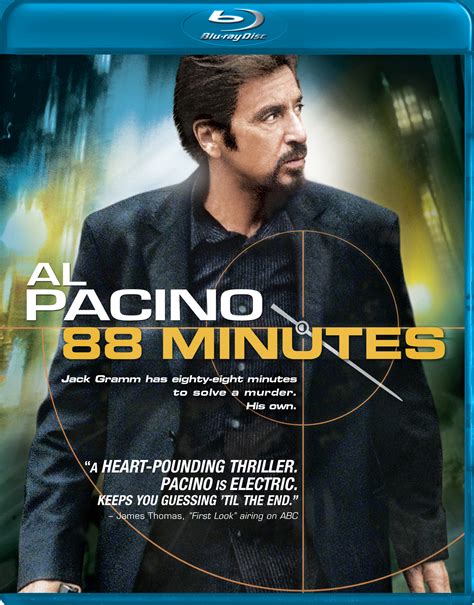 88 Minutes (2008)