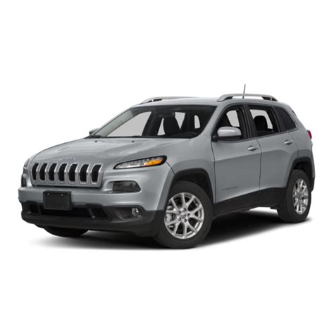 88 User Jeep Manual Cherokee
