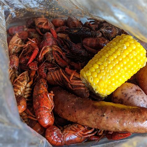 88 boil crawfish. John E's Restaurant. This Crosby joint with consistently good crawfish, a laidback vibe, and Louisiana-style dishes is worth the drive from the city. Prepare for the main event with crispy fried... 