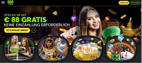 88 casino bonus ohne einzahlung kllk canada