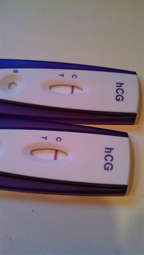 The Clearblue pregnancy test is one of the most accurate home pregnancy tests on the market. It is able to detect pregnancy as early as four days before your missed period. The test is also able to detect the hormone hCG, which is produced when you are pregnant. The Clearblue pregnancy test can be purchased at most drugstores and supermarkets.. 