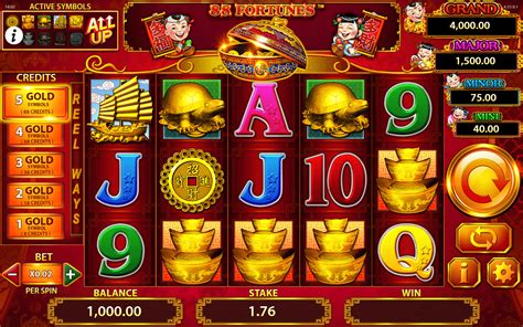 88 fortunes slot machine online vice switzerland