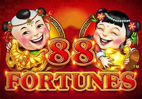 88 fortunes slots casino cyvh
