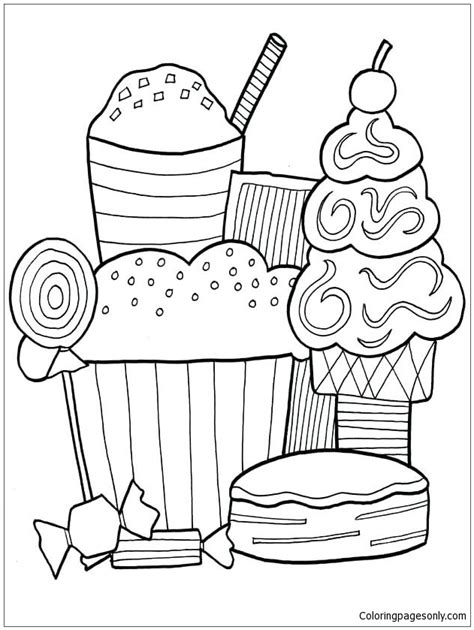 88 Free Printable Deserts Coloring Pages Desert Animals Coloring Pages - Desert Animals Coloring Pages