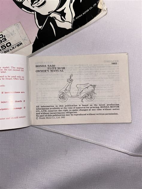88 honda elite 50 workshop manual. - Das architectaposs portable handbuch erste schritte faustregeln für die gebäudeplanung 4..
