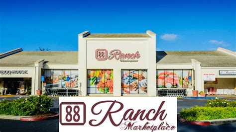 88 ranch marketplace. Things To Know About 88 ranch marketplace. 