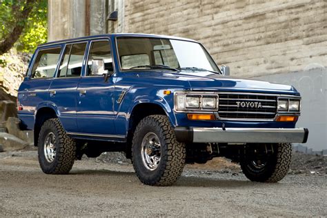 Vehicle history and comps for 1988 Toyota Land Cruiser FJ62 VIN: JT3FJ62G6J0093939 - including sale prices, photos, and more. FIND Search Listings 632,278 Follow Markets 5,394 Explore Makes 643 Auctions 1,046 Dealers 233. PRICE Car ... 88% Relevance Relevance Score Criteria .... 