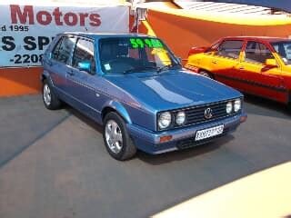 88 used Volkswagen Golf Citi cars in Gauteng - Trovit