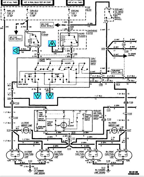 4 Wire Tail Light Wiring Diagram from static-assets.images