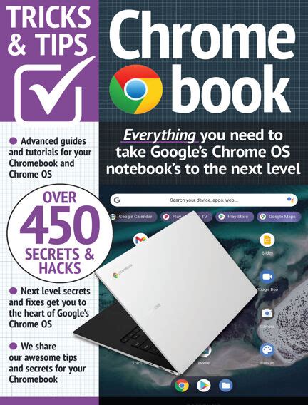 Read Online 88 Tips For Chromebook 2019 Edition Digital Tips Book 3 By Kevin        Wilson