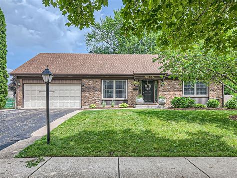 880 W Firestone Dr, Hoffman Estates, IL 60192 Zillow