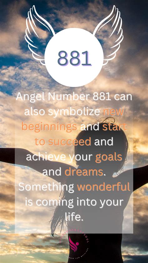 881 Angel Number