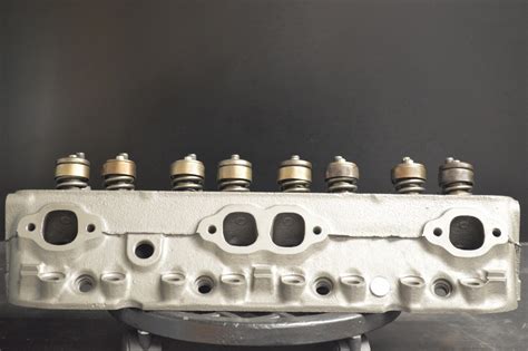 LS1/LS6 valve spring mod for any SBC cylinder h