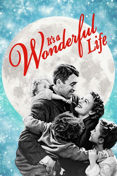 884 Its A Wonderful Life Movie Premium High Res Photos