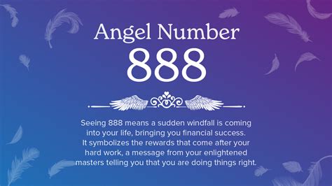 888 Angel Number Meaning in Spirituality, Love & More - WikiHow