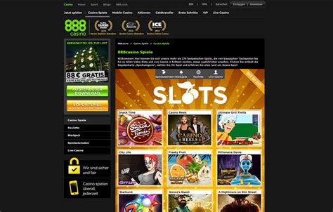 888 casino erfahrung net