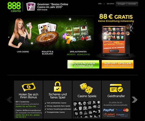 888 casino erfahrung 200 bonus