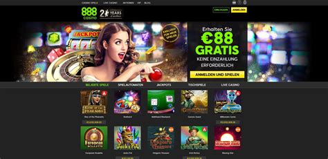 online casino 888 com
