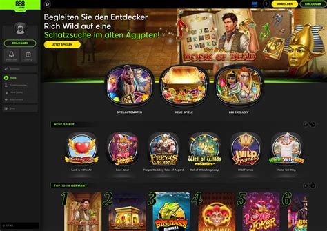 deutsche online casino 888 erfahrungen