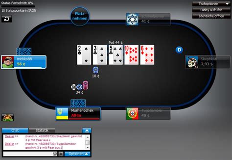 casino anmeldebonus ohne einzahlung 888 poker